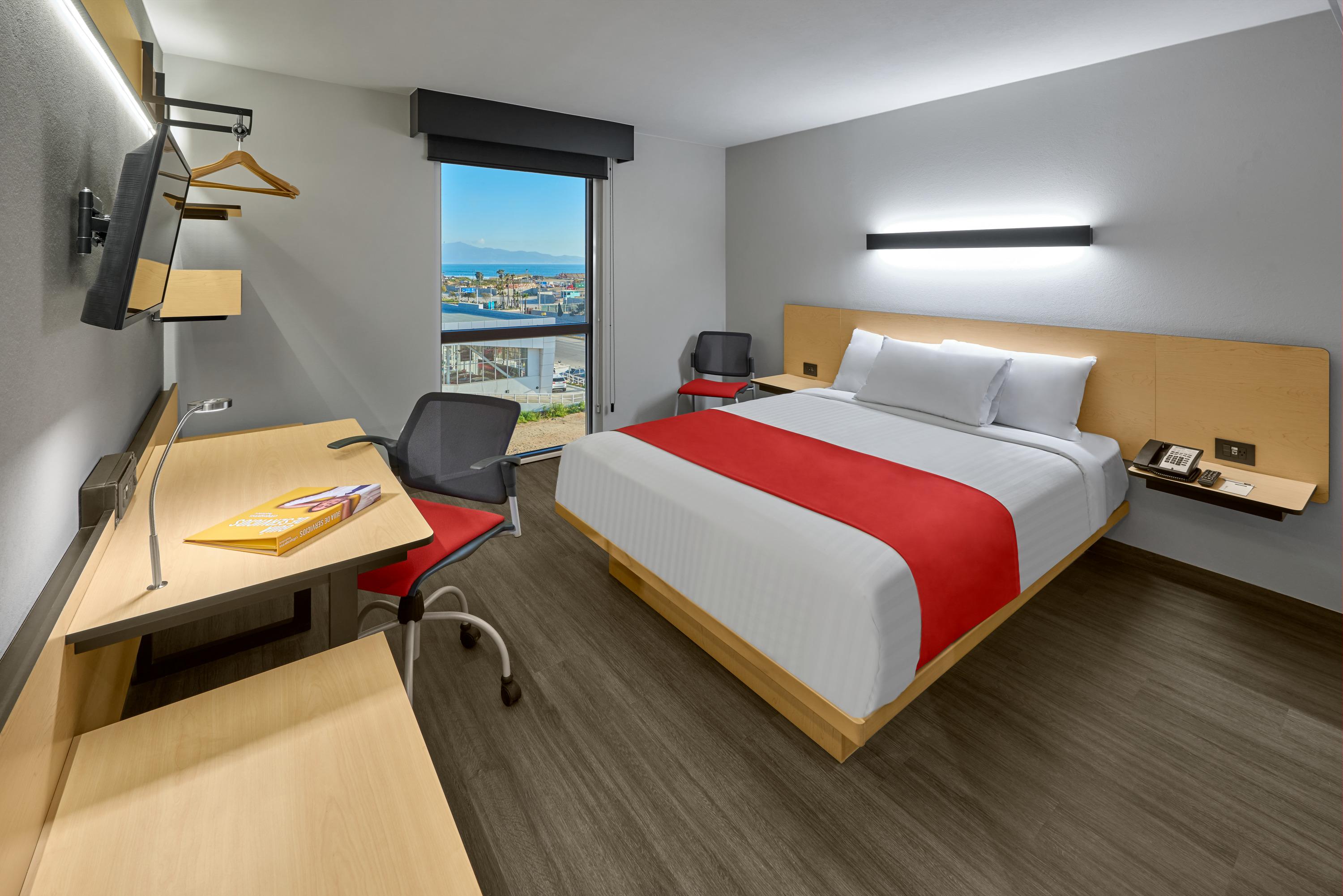 City Express By Marriott Hermosillo Expo Экстерьер фото