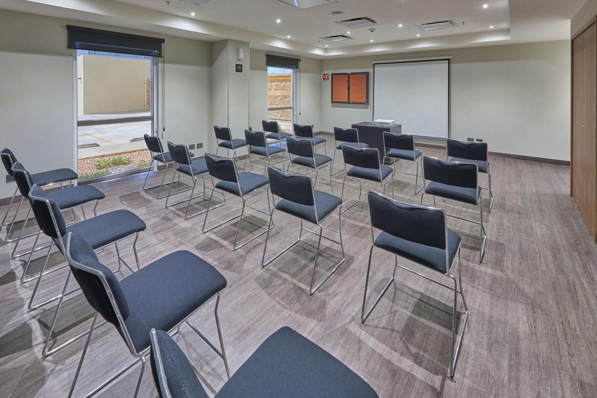 City Express By Marriott Hermosillo Expo Экстерьер фото