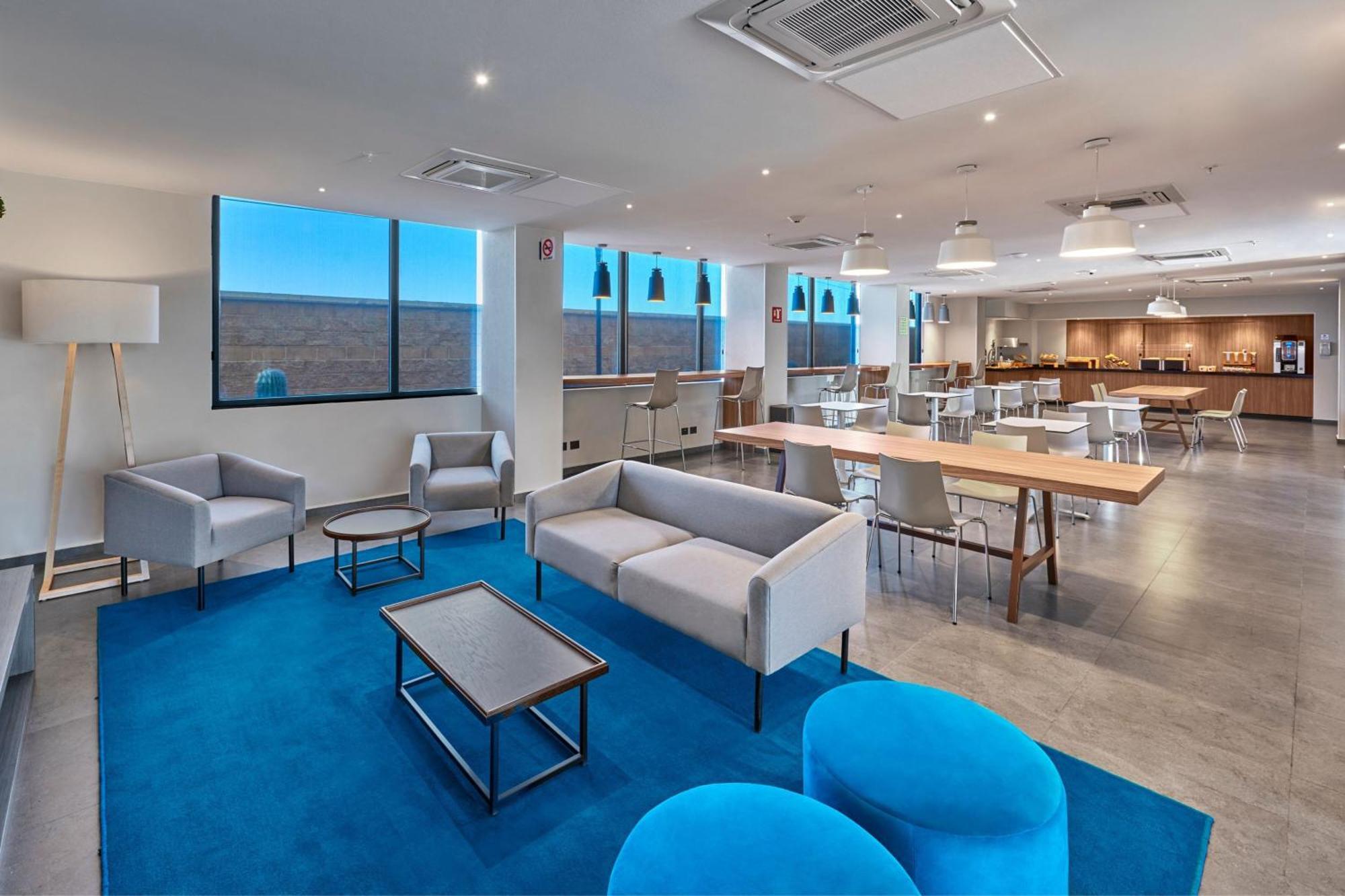 City Express By Marriott Hermosillo Expo Экстерьер фото