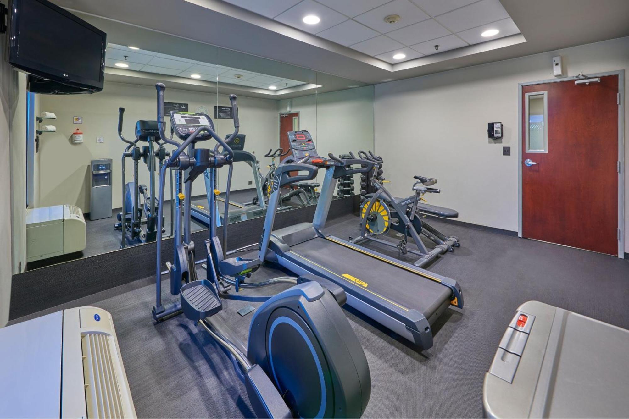 City Express By Marriott Hermosillo Expo Экстерьер фото